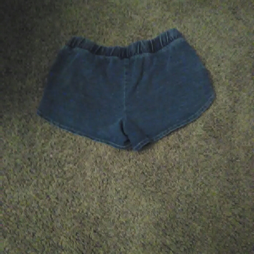 Shorts - Picture 2 of 2